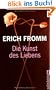 Die Kunst des Liebens