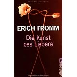 Die Kunst des Liebensvon "Erich Fromm"