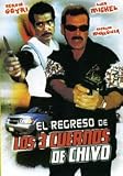 El Regreso de Los 3 Cuernos De Chivo