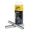Stanley Sharpshooter Staples, 3/8 Inch Leg Length, 1000/Box (TRA706T)