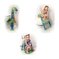 Kidskit Toilettentrainer, Toiletten-Trainer