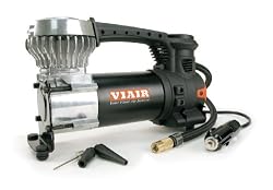Viair 85P 12 Volt Portable Air Compressor Kit