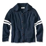 Homecoming Cardigan at Orvis