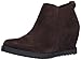 Naturalizer Women's Darena Wedge Bootie