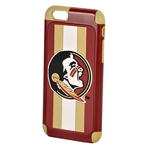 Forever Collectibles Official Licensed NCAA Dual Hybrid 4.7