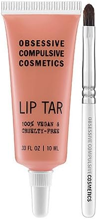 Obsessive Compulsive Cosmetics Lip Tar