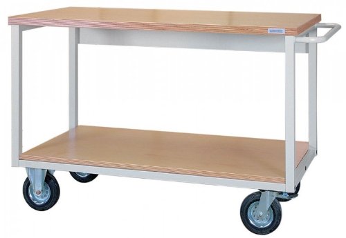 Fahrbarer Arbeitstisch 1500 mit