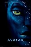 Avatar - Movie Poster - 11 x 17