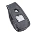 Wireless Technologies Leather Case with Leather Wrapped Belt Clip for Sony Ericsson W300