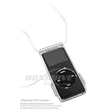 Apple iPod nano (4GB) Active Case - The Clear Case (Crystal Clear)