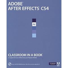 After Effects CS4
