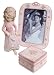 Precious Moments Set/3 Quinceanera Gift Set