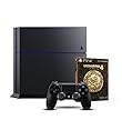 PlayStation 4 - Konsole (500GB) + Uncharted 4 - Special Edition by Sony