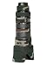 LensCoat LCN70200VRFG Nikon 70-200VR Lens Cover (Forest Green Camo)