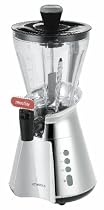 Kenwood Smoothie SB266 Smoothie Maker (Chrome)