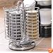 Nifty Home Products Coffee Disc Carousel