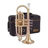 Elkhart 100CR Cornet