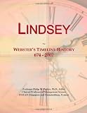 Lindsey: Websters Timeline History, 674 - 2007