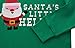 Toddler Kid Boys Girls Christmas pajama T shirt+long pants YSQA7164