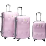 Heys Luggage Eco Case Bag Set