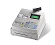 Royal ALPHA9500ML 4-Line Alpha Display And 2 Station Printer Cash Register