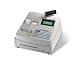 Royal Machines Alpha9500ML Cash Register with 4-Line x 24 Character LCD Clerk Display with 200 Department Capability and 5000 Price Look Ups
