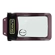 DiCAPac WP-550 (11.8 x 18.5 cm) Waterproof Case for Compact Digital Cameras, PDA, MP3 Players, Cell Phones &amp; More