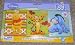 Winnie the Pooh / Tigger / Eeyore 3-pack 8 Count Crayons