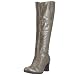 Gabor Stiefel, graphit (Warmfutter) Glacedcalf, (73.660.59)