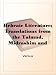 Hebraic Literature; Translations from the Talmud, Midrashim andKabbala