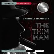 The Thin Man | [Dashiell Hammett]