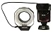Dörr DAF-14 Ringflash für Canon mit E-TTL II Blitzautomatik