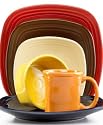 Fiesta Square Dinnerware Collection