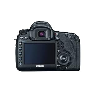 Canon EOS 5D