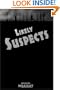 Likely Suspects (Lesbian Adventure Club, Book 10)