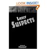 Likely Suspects (Lesbian Adventure Club, Book 10)