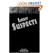 Likely Suspects (Lesbian Adventure Club, Book 10)