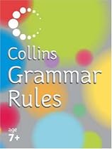 Collins Grammar Rules (Collins Children's Dictionaries)