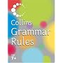 Collins Grammar Rules (Collins Children's Dictionaries)