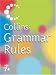 Collins Grammar Rules (Collins Children's Dictionaries)