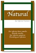 Natural Ear Infection Treatments