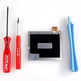 Replacement LCD Screen FR Blackberry 8300 8310 W/ Tools