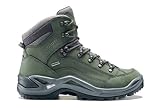 Produkt-Bild: Lowa Wanderschuhe Renegade GTX Mid gr&uuml;n
