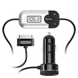 GriffiniTripAuto-DigitalplayerFMtransmitter/chargerforcar