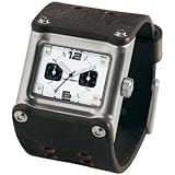 Nike Sledge AQ Analog Watch - Antique Brown/White - WC0064-214
