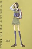 Je ne suis pas un ange, Tome 1 :