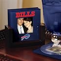 NIB Buffalo Bills NFL 4 Picture Photo Coasters