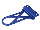 UPC 802959000113 product image for aFe Power 450-401003-L Control PFADT Series Blue Rear Tow Hook | upcitemdb.com