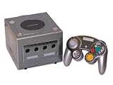 Nintendo Game Cube Skin NEW CARBON FIBER system skins faceplate decal mod Nintendo Game Cube Skin NEW CARBON FIBER system skins faceplate decal mod