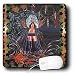 Cindy Thorrington Haggerty Angels Fairies - Little Medicine Spider Witch - Mouse Pads